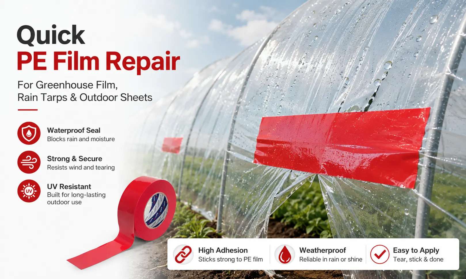 Red-PE-Stucco-Tape-for-greenhouse-film-repair-and-rain-tarp-sealing.webp